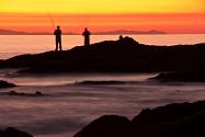 Fishermen